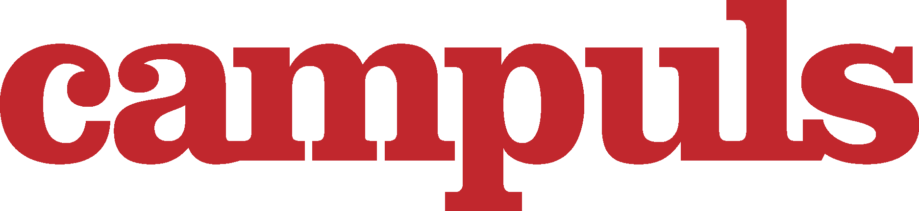 Campuls Magazine Logo Vector Logo
